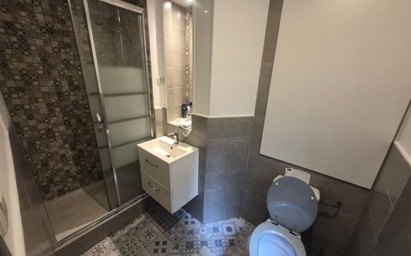 Appartement à vendre    1 pièce • 22,46 m2 Avignon