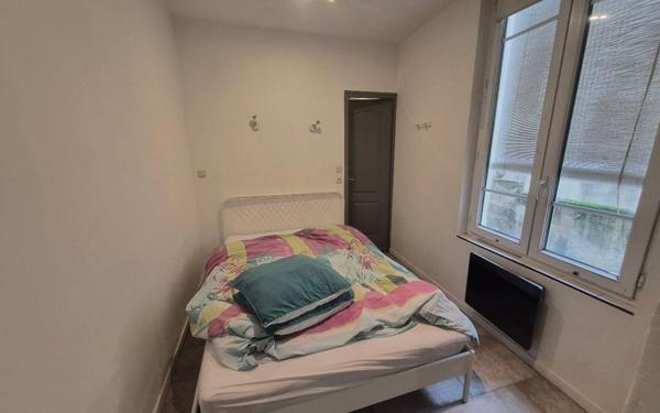 Appartement à vendre    1 pièce • 22,46 m2 Avignon