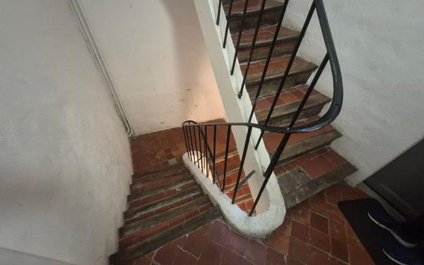 Appartement à vendre    1 pièce • 22,46 m2 Avignon