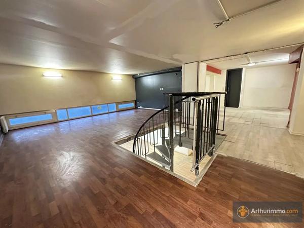 Vente Local commercial à Les Pavillons-sous-Bois