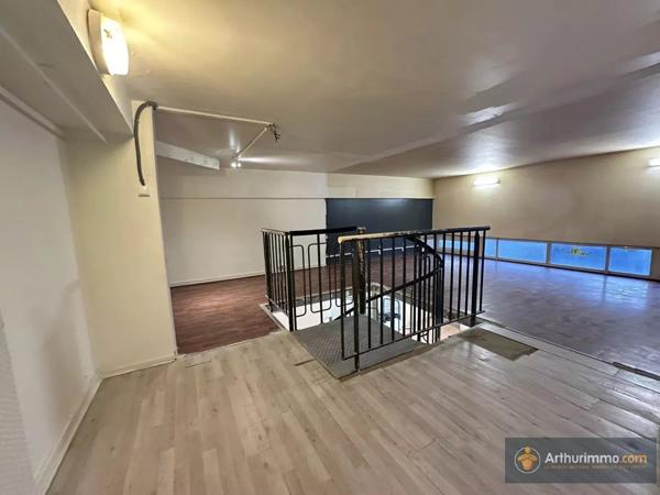 Vente Local commercial à Les Pavillons-sous-Bois