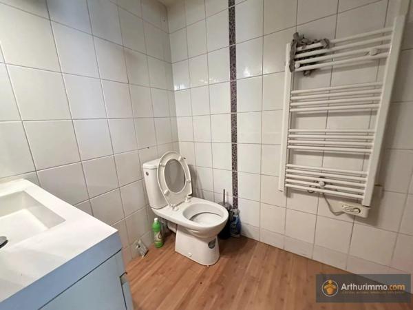 Vente Local commercial à Les Pavillons-sous-Bois