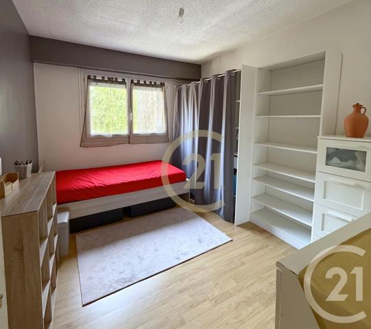Appartement F6 à vendre  6 pièces - 89,96 m 2   GRIGNY  - 91