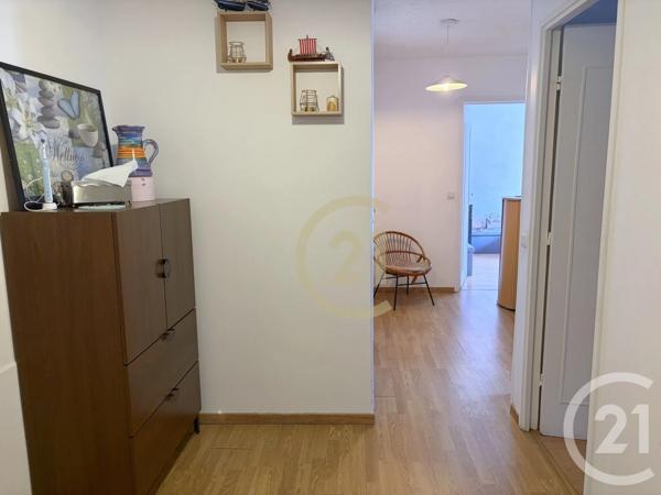 Appartement F6 à vendre  6 pièces - 89,96 m 2   GRIGNY  - 91