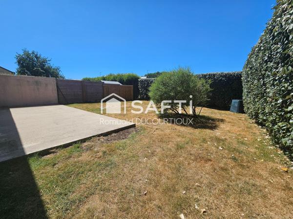 Maison 4 pièces 80m2 à Ploërmel