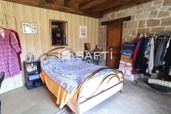 Jolie maison familiale spacieuse à 300m de la mer...