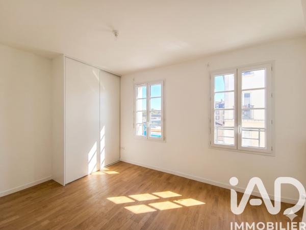 Maison à vendre 5 pièces 105 m² Serris