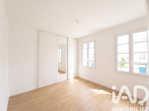 Maison à vendre 5 pièces 105 m² Serris