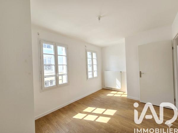Maison à vendre 5 pièces 105 m² Serris