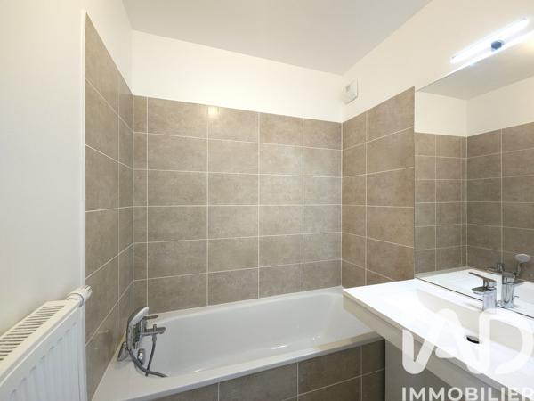 Maison à vendre 5 pièces 105 m² Serris