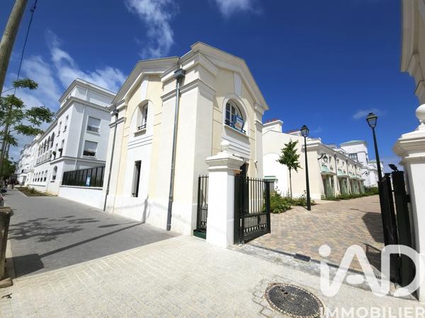 Maison à vendre 5 pièces 105 m² Serris