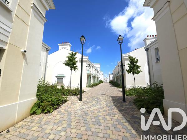 Maison à vendre 5 pièces 105 m² Serris
