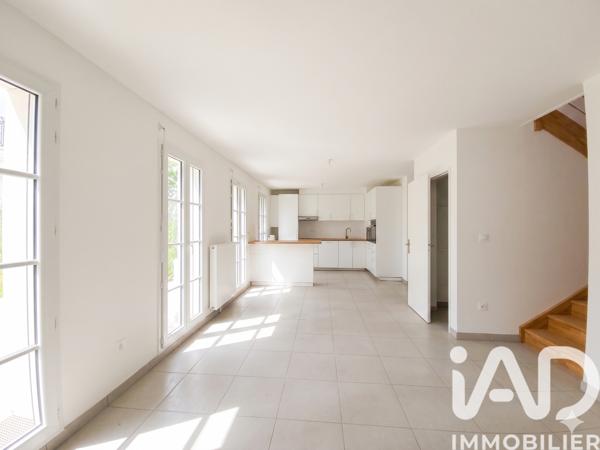 Maison à vendre 5 pièces 105 m² Serris