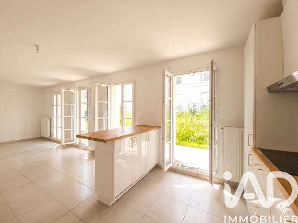 Maison à vendre 5 pièces 105 m² Serris