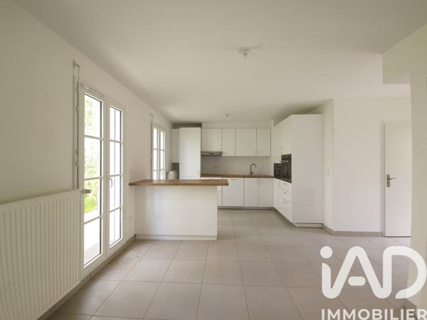Maison à vendre 5 pièces 105 m² Serris