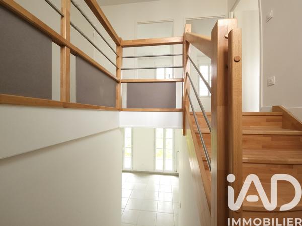 Maison à vendre 5 pièces 105 m² Serris