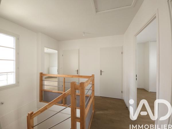 Maison à vendre 5 pièces 105 m² Serris
