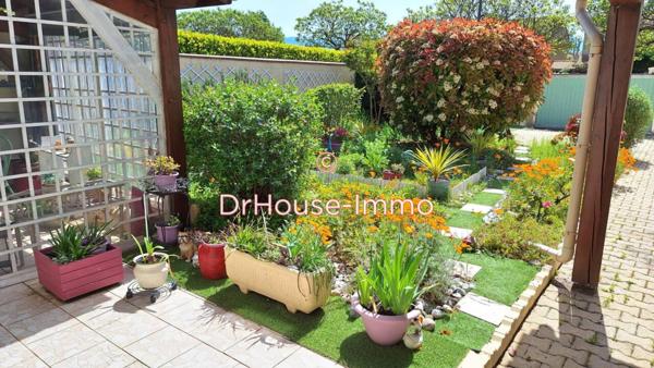 Maison à vendre 6 pièces de 130 m²