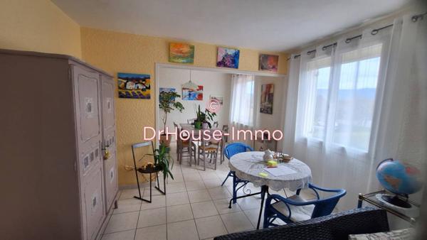 Maison à vendre 6 pièces de 130 m²