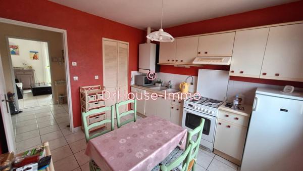 Maison à vendre 6 pièces de 130 m²