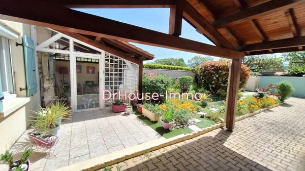 Maison à vendre 6 pièces de 130 m²