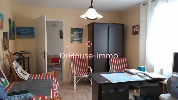 Maison à vendre 6 pièces de 130 m²