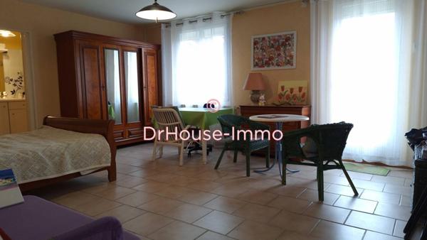 Maison à vendre 6 pièces de 130 m²