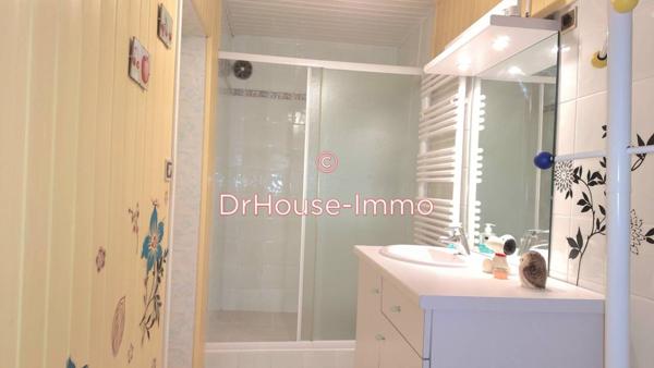 Maison à vendre 6 pièces de 130 m²