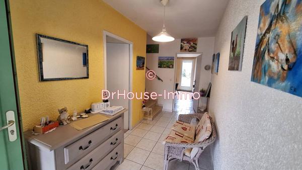 Maison à vendre 6 pièces de 130 m²