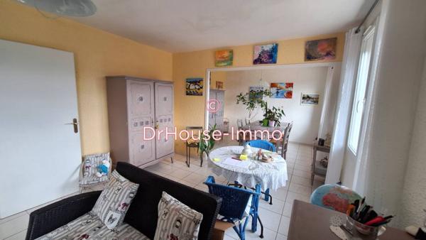 Maison à vendre 6 pièces de 130 m²