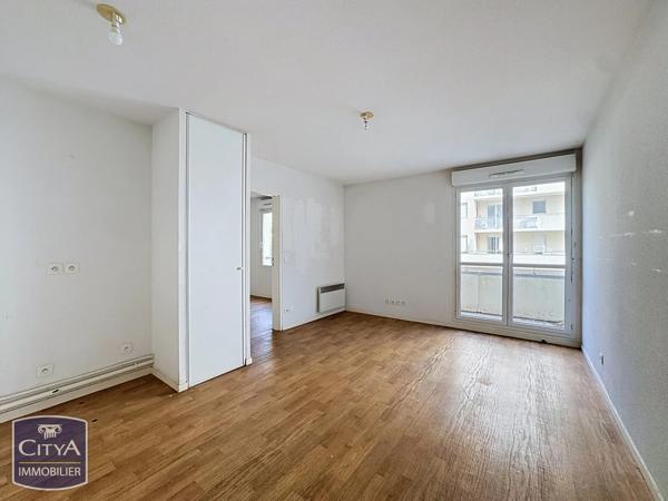 Appartement à vendre 2 pièces 37.89m² Lucé (28110)