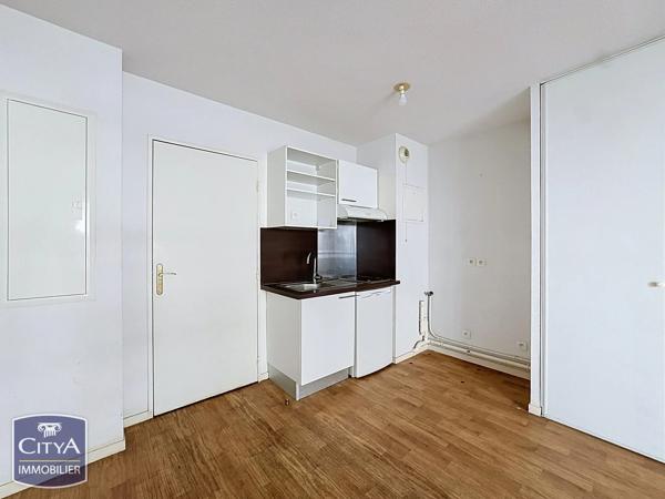 Appartement à vendre 2 pièces 37.89m² Lucé (28110)