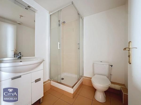 Appartement à vendre 2 pièces 37.89m² Lucé (28110)