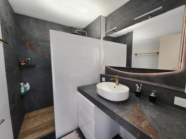 Appartement T3 de 67m² quartier Frémur-Eblé
