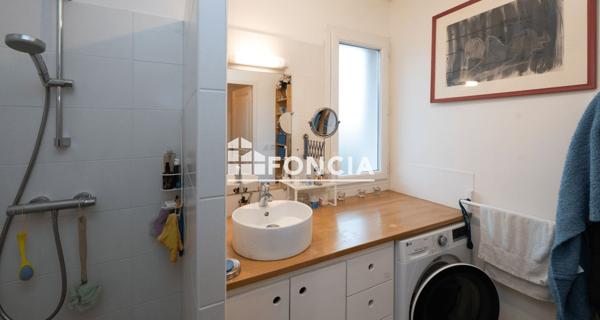 À vendre Appartement 3 pièces 67.65 m² - Tournon-sur-rhône 07300