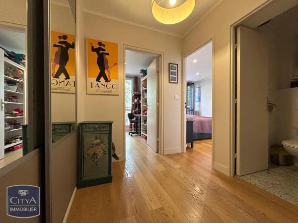Appartement à louer 4 pièces 80.74m² Rambouillet (78120)