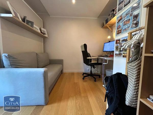 Appartement à louer 4 pièces 80.74m² Rambouillet (78120)