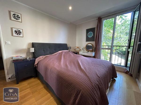 Appartement à louer 4 pièces 80.74m² Rambouillet (78120)