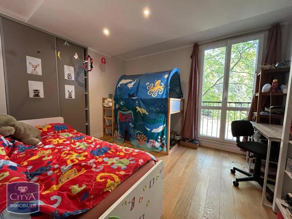 Appartement à louer 4 pièces 80.74m² Rambouillet (78120)