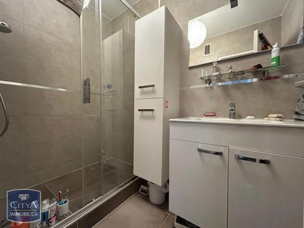 Appartement à louer 4 pièces 80.74m² Rambouillet (78120)