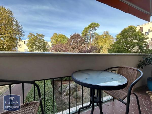 Appartement à louer 4 pièces 80.74m² Rambouillet (78120)