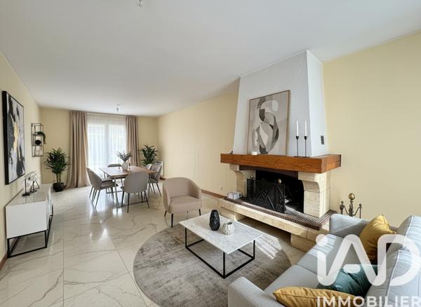 Maison à vendre 6 pièces 156 m² Savigny-sur-Orge