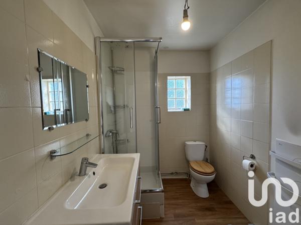 Maison à vendre 6 pièces 156 m² Savigny-sur-Orge