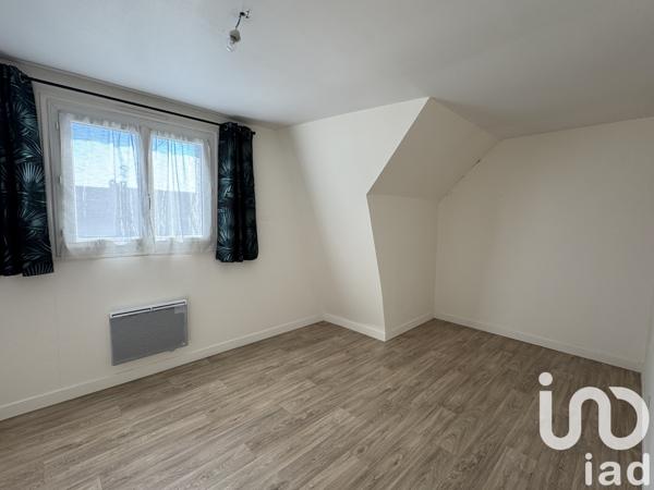Maison à vendre 6 pièces 156 m² Savigny-sur-Orge