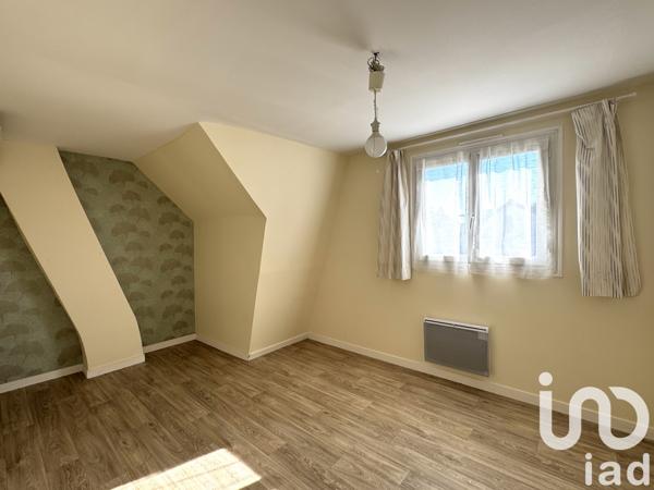 Maison à vendre 6 pièces 156 m² Savigny-sur-Orge