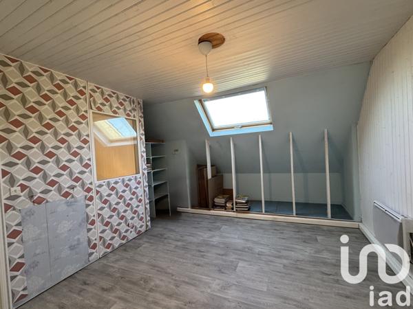 Maison à vendre 6 pièces 156 m² Savigny-sur-Orge