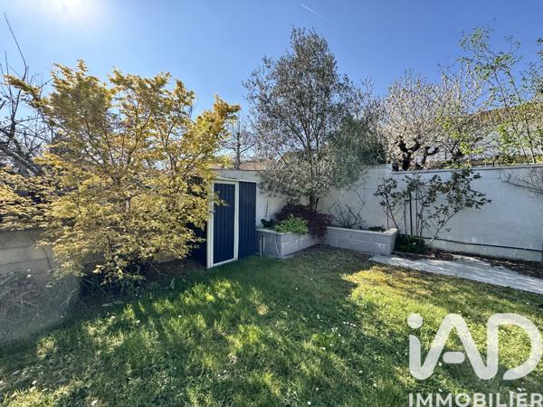 Maison à vendre 6 pièces 156 m² Savigny-sur-Orge