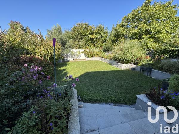 Maison à vendre 6 pièces 156 m² Savigny-sur-Orge