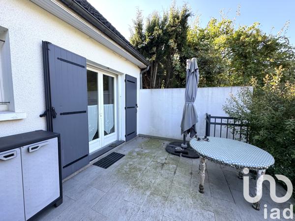 Maison à vendre 6 pièces 156 m² Savigny-sur-Orge