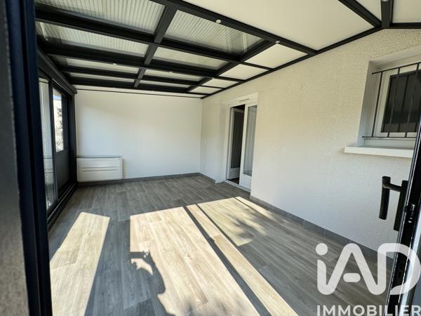 Maison à vendre 6 pièces 156 m² Savigny-sur-Orge